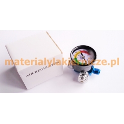 EVO REDUKTOR DO PISTOLET LAKIERNICZY 1/4 materialylakiernicze.pl